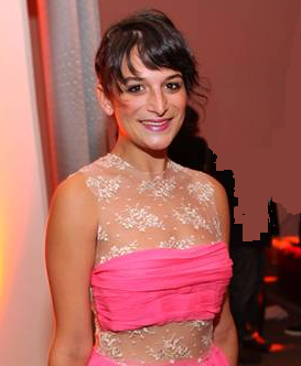Jenny Slate